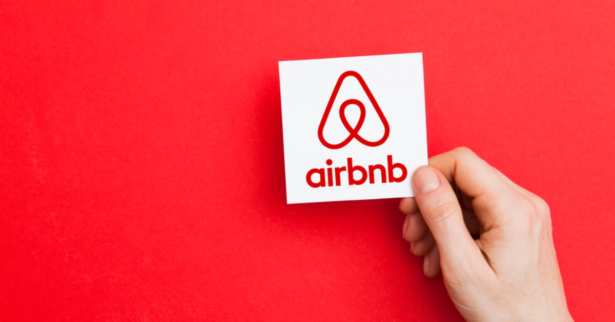 کرپٹو ادائیگیاں Airbnb کے لیے سرفہرست تجویز کے طور پر درجہ بندی کرتی ہیں، صارفین پلیٹو بلاکچین ڈیٹا انٹیلی جنس بہتر سروس کی درخواست کرتے ہیں۔ عمودی تلاش۔ عی