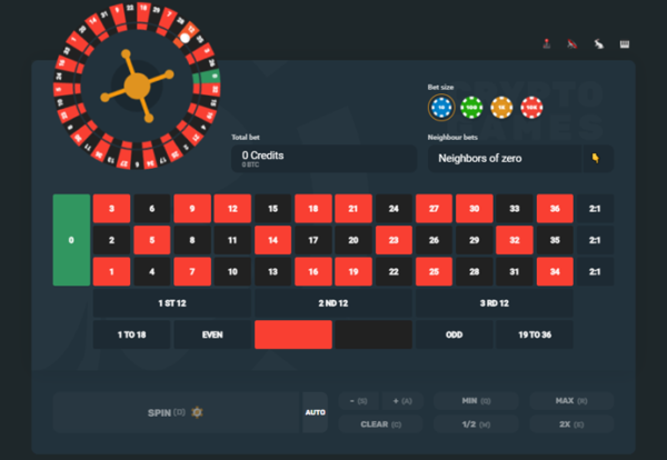 CryptoGames Review: A Modern Crypto Gambling Space Bitcointalk PlatoBlockchain Data Intelligence. Vertical Search. Ai.