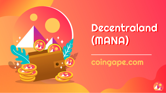 Decentraland (MANA) Price Dives 12% In Two Days, Looks To Break Crucial Support Zone PlatoBlockchain Data Intelligence. Vertical Search. Ai.