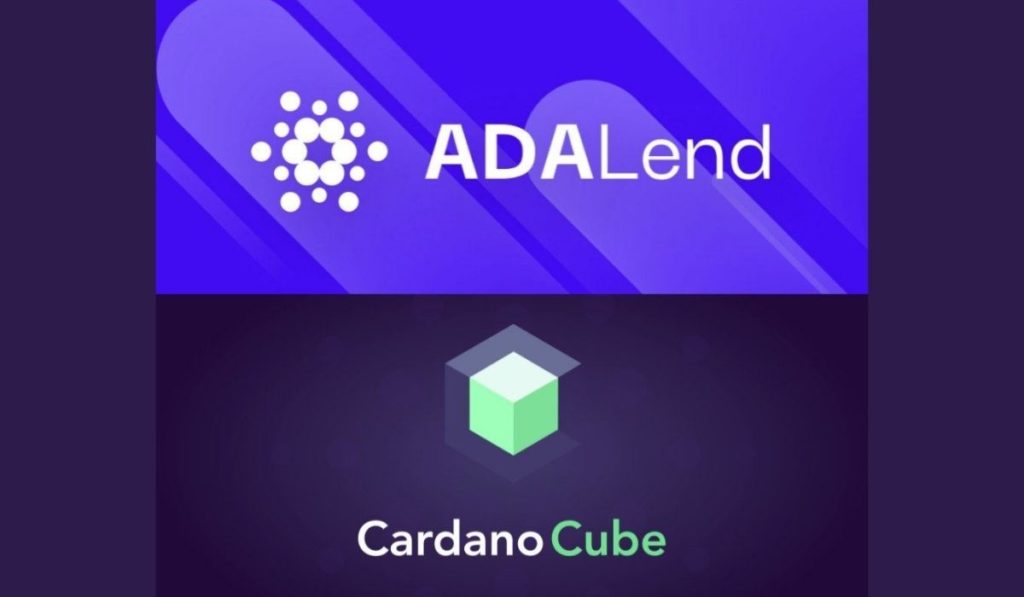 Plataforma de empréstimos descentralizada ADALend listada no CardanoCube PlatoBlockchain Data Intelligence. Pesquisa Vertical. Ai.