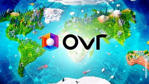 Decentralized Metaverse OVR Launches Map2Earn, Reimagines the World With AR PlatoBlockchain Data Intelligence. Vertical Search. Ai.