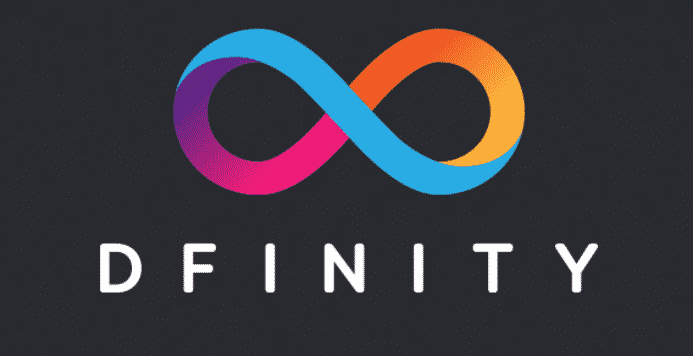Dfinity vil lancere, icp, internetcomputer, bitcoin, smart kontrakt