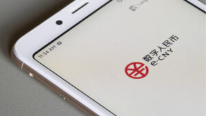 Digital Yuan Wallet gehört zu den am häufigsten heruntergeladenen Apps in China PlatoBlockchain Data Intelligence. Vertikale Suche. Ai.