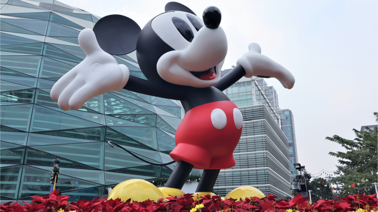 Disney liigub heakskiidetud USA patendiga metaverssi poole, et luua virtuaalmaailma simulaatori plokiahela PlatoBlockchain andmeanalüüs. Vertikaalne otsing. Ai.