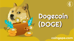 DOGE Price Analysis: Dogecoin Price May Fall Another 15% If It Looses This Key Level PlatoBlockchain Data Intelligence. Vertical Search. Ai.
