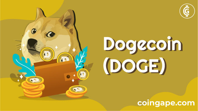 Analyse des prix DOGE : le prix du Dogecoin pourrait encore chuter de 15 % s'il perd ce niveau clé PlatoBlockchain Data Intelligence. Recherche verticale. Ai.