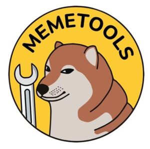 A DogeBonk bejelentette a MemeTools, a PlatoBlockchain adatintelligencia új MemeCoin listázási eszközének elindítását. Függőleges keresés. Ai.