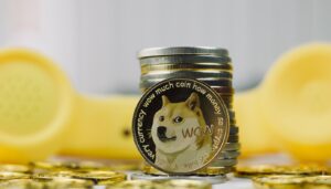 Dogecoin wciąż zyskuje na tweecie Muska, wzrost o 7% w ciągu 24 godzin: oto gdzie kupić Dogecoin PlatoBlockchain Data Intelligence. Wyszukiwanie pionowe. AI.
