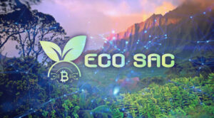 ECOSAC is Taking BTC Mining to 100% Carbonless Emission… | Live Breaking Cryptocurrency News | Global Crypto Press PlatoBlockchain Data Intelligence. Vertical Search. Ai.
