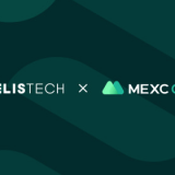 Mã thông báo Elis (XLS) hiện được liệt kê trên MEXC Global, PlatoBlockchain Data Intelligence. Tìm kiếm dọc. Ái.