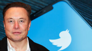 Elon Musk 批评 Twitter — 因使用特斯拉推广加密货币、狗狗币 PlatoBlockchain 数据智能而受到抨击。 垂直搜索。 哎。