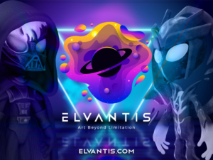 Elvantis Introduces a Metaverse-inspired NFT Game That Rewards Players with Crypto PlatoBlockchain Data Intelligence. Vertical Search. Ai.