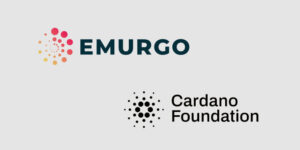 EMURGO arendab Cardano plokiahela PlatoBlockchain Data Intelligence jaoks uue dApp-i tööriistavirna. Vertikaalne otsing. Ai.