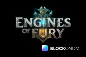 Engines Of Fury: הגדרה מחדש של הפילוסופיה של משחקי Blockchain PlatoBlockchain Data Intelligence. חיפוש אנכי. איי.