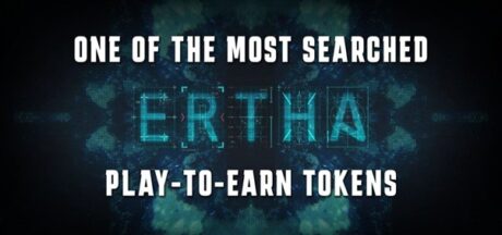 ertha-one-of-the-most-searched-play-to-earn-tokens