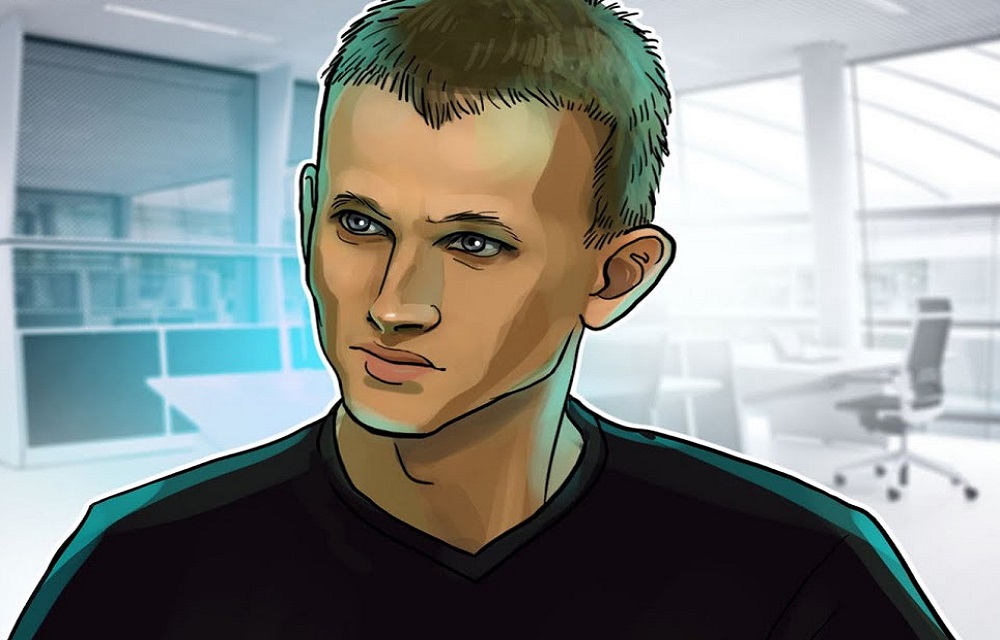 Ethereum co-founder Vitalik Buterin admits being naive in early crypto forecast Bitcoin Regulation PlatoBlockchain Data Intelligence. Vertical Search. Ai.