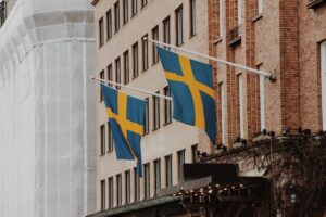 Europas første: Sverige lanserer første krypto SPAC PlatoBlockchain Data Intelligence. Vertikalt søk. Ai.