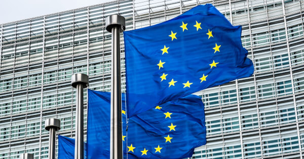 EU:n ESMA haluaa julkista palautetta ehdotettuun DLT-sääntelyyn PlatoBlockchain Data Intelligence. Pystysuuntainen haku. Ai.