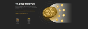 EverEarn Platform Launches, Aims To Pay Highest BUSD Rewards Ratio PlatoBlockchain Data Intelligence. Vertical Search. Ai.