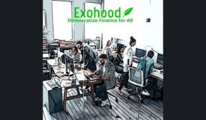 Az Exohood elindítja saját áruüzletét! PlatoBlockchain adatintelligencia. Függőleges keresés. Ai.