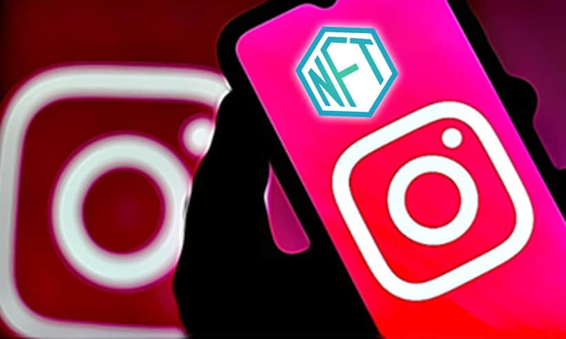🔴 Instagram NFT'leri Keşfetmek | Kripto'da Bu Hafta – 27 Aralık 2021 PlatoBlockchain Veri Zekası. Dikey Arama. Ai.