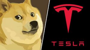 🔴 Tesla Will Accept Dogecoin | This Week in Crypto – Dec 20, 2021 PlatoBlockchain Data Intelligence. Vertical Search. Ai.