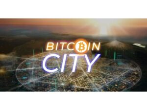 🔴 La prima città Bitcoin al mondo | Questa settimana in Crypto - 29 novembre 2021 PlatoBlockchain Data Intelligence. Ricerca verticale. Ai.