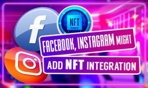 Facebook och Instagram hoppar på NFT Bandwagon PlatoBlockchain Data Intelligence. Vertikal sökning. Ai.