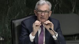 Fed Nimble on Policy Says Powell PlatoBlockchain Data Intelligence. Vertical Search. Ai.
