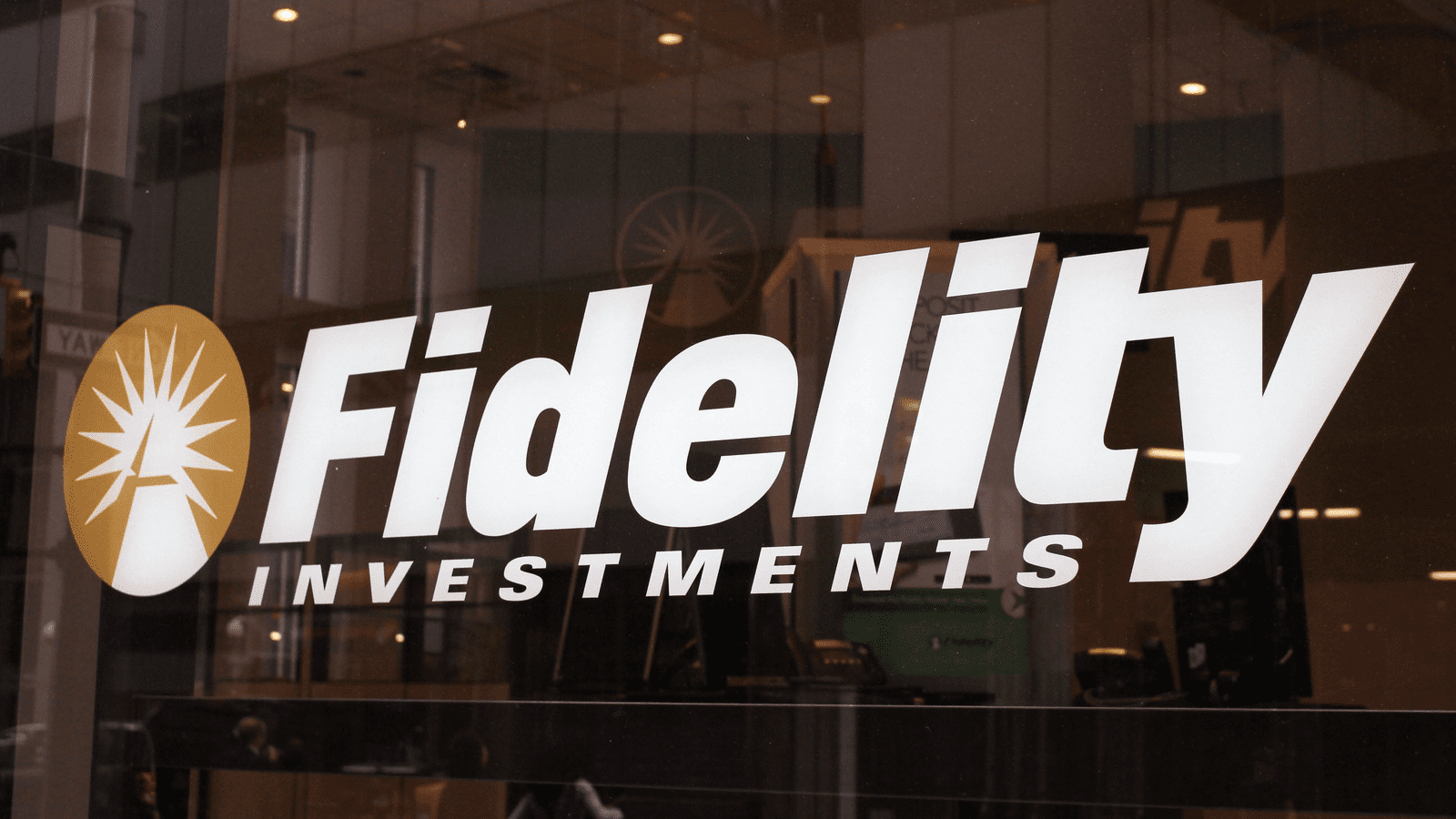 Fidelity Digital Assets ETF