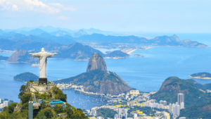 Fidelity: Rio de Janeiro Crypto Adoption je šele začetek podatkovne inteligence PlatoBlockchain. Navpično iskanje. Ai.