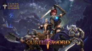 First 3D NFT ARPG Mobile Game Curtis Sword Launches On Android And IOS PlatoBlockchain Data Intelligence. Vertical Search. Ai.