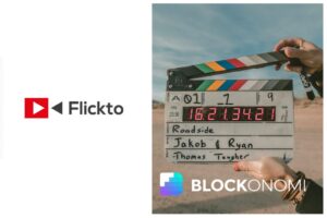 Der öffentliche Flickto-Verkauf geht auf ADAX PlatoBlockchain Data Intelligence live. Vertikale Suche. Ai.