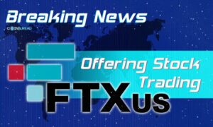 FTX and Bitstamp Explore Expansion Into Stock Trading PlatoBlockchain Data Intelligence. Vertical Search. Ai.