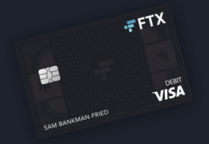 FTX lanzará una tarjeta de débito impulsada por Visa que utiliza saldos criptográficos PlatoBlockchain Data Intelligence. Búsqueda vertical. Ai.