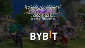 Gensokishi Online Partners With Crypto Exchange Bybit for Launchpool and Listing PlatoBlockchain Data Intelligence. Vertical Search. Ai.