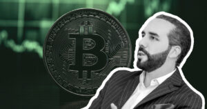 Gigantic price rise is just a matter of time: Nayib Bukele on Bitcoin PlatoBlockchain Data Intelligence. Vertical Search. Ai.