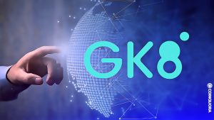 GK8 חושפת שילוב אפס זמן-לשוק עם DeFi ו-EVM-Compatible Layer-1 Networks PlatoBlockchain Data Intelligence. חיפוש אנכי. איי.