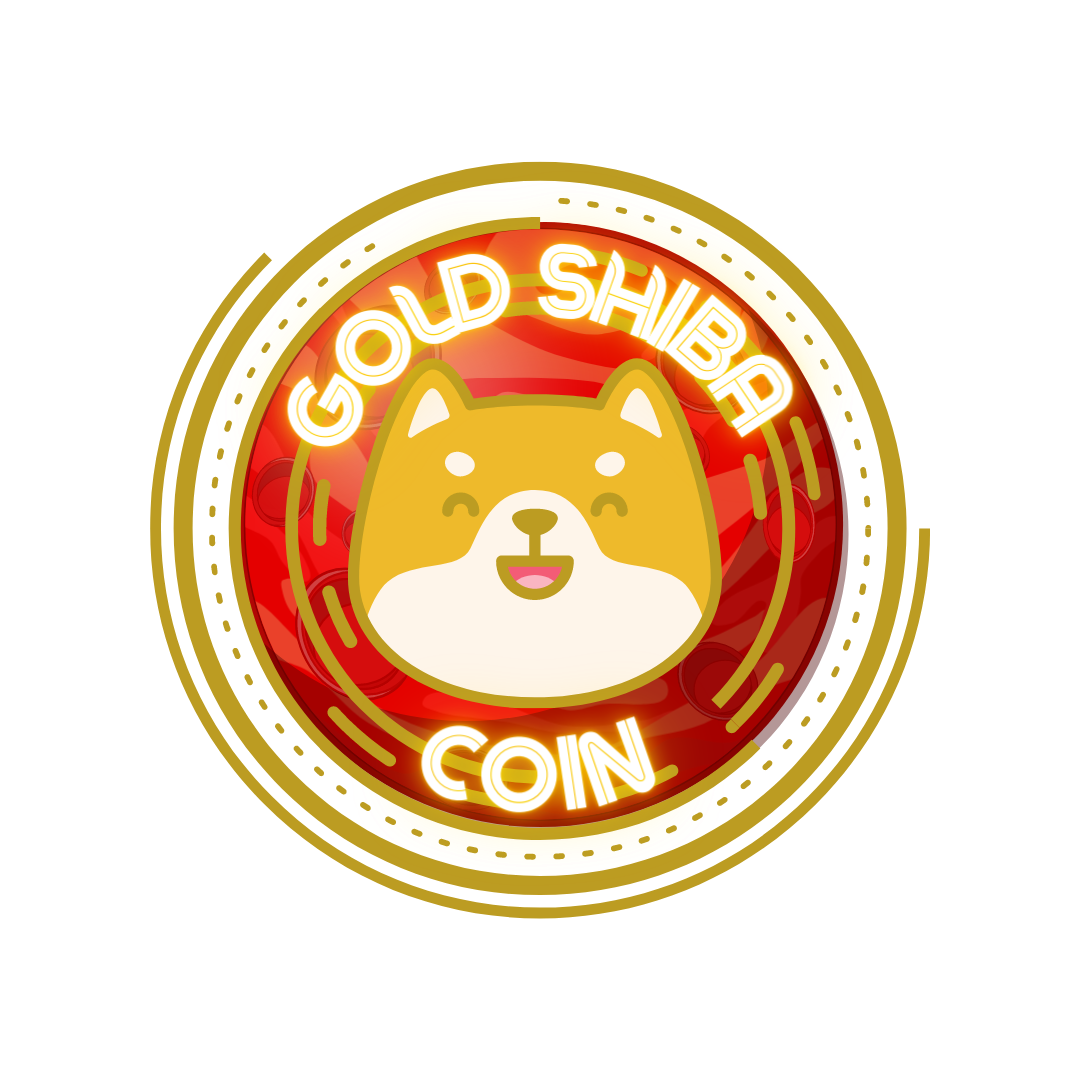 Gold Shiba-De hyper-deflatoire Super Memecoin met een agressief ecosysteem. PlatoBlockchain-gegevensintelligentie. Verticaal zoeken. Ai.