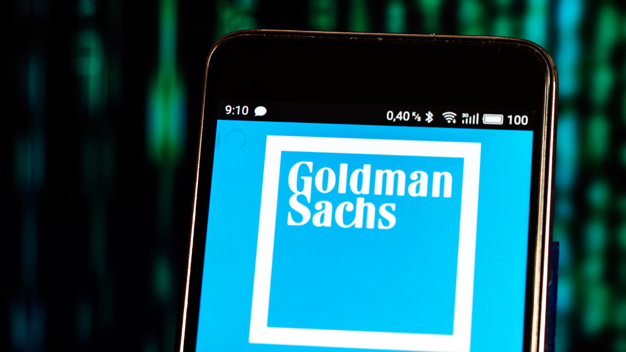 Goldman Sachs ve el metaverso como una oportunidad de 8 billones de dólares PlatoBlockchain Data Intelligence. Búsqueda vertical. Ai.
