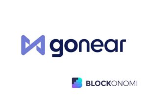 Gonear: lancio della piattaforma di raccolta fondi decentralizzata e offerta NFT iniziale sul protocollo Near Protocol PlatoBlockchain Data Intelligence. Ricerca verticale. Ai.