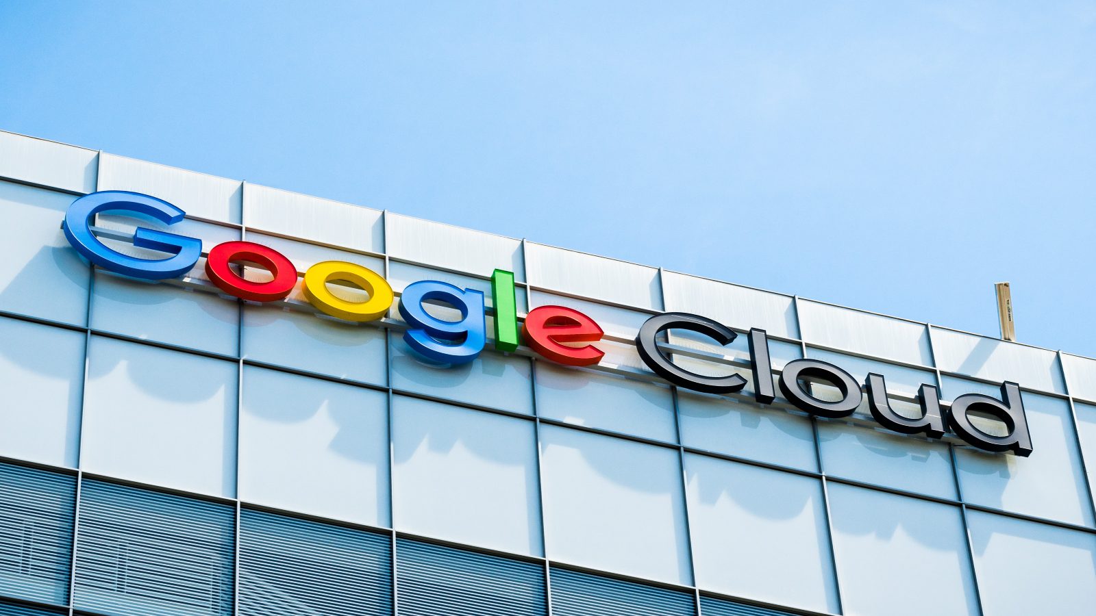 Google Cloud גיוס מומחי בלוקצ'יין בהצעה "להניע את מאמצי הביזור" של PlatoBlockchain Data Intelligence. חיפוש אנכי. איי.