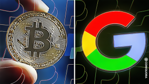 Google Pay Employs Ex Paypal Executive for Its Payment Division and Crypto Push PlatoBlockchain Data Intelligence. Vertical Search. Ai.