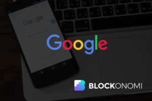 Google Takes its First Step in the Crypto World, Disregards Years of Censorship PlatoBlockchain Data Intelligence. Vertical Search. Ai.