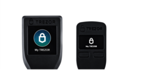 Hacker Helps To Recover Stolen Crypto From Trezor Wallet PlatoBlockchain Data Intelligence. Vertical Search. Ai.