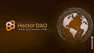 Hector DAO Bersiap Untuk Tahun 2022 yang Penuh Peristiwa Dengan Daftar Utama dan Perluasan Intelijen Data PlatoBlockchain. Pencarian Vertikal. ai.