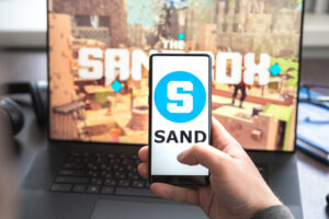 اینجاست که چرا Sandbox (SAND) پس از دو ماه کاهش هوش داده PlatoBlockchain بالاخره در حال افزایش است. جستجوی عمودی Ai.
