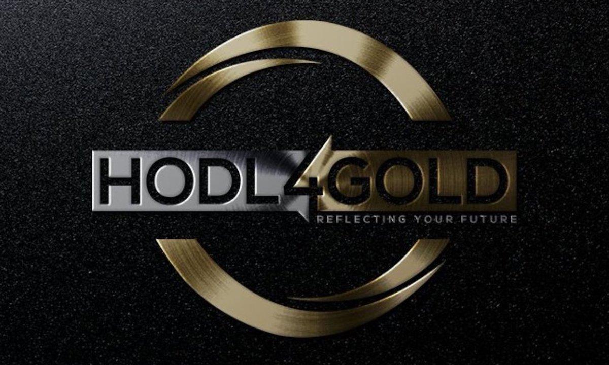 Hodl4Gold (H4G) Acquires POW in First Ever Buyout on the BSC Network Buyout PlatoBlockchain Data Intelligence. Vertical Search. Ai.
