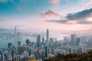 Hong Kong vil sette en plan for kryptovalutaforskrifter innen juli 2022: Rapporter PlatoBlockchain Data Intelligence. Vertikalt søk. Ai.