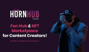 HornHub’s Beta Release Ushers In Next Phase Of Dynamic Content Creation PlatoBlockchain Data Intelligence. Vertical Search. Ai.